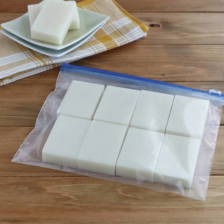 レンジで速攻&やわらか〜!「冷凍したお餅」の解凍法