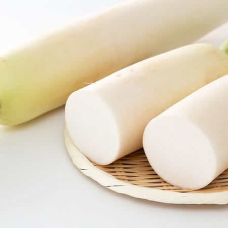 つくれぽ多数のレシピも！「大根の保存法」を一挙紹介