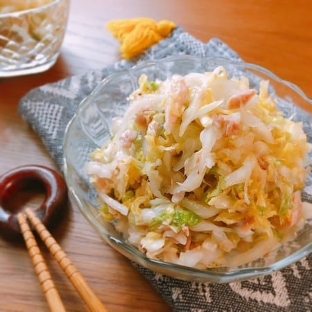 おいしすぎて永遠に食べられる!?キケンな「無限白菜」4選