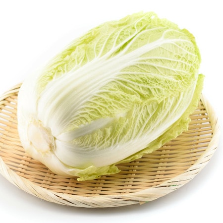 丸ごと1玉買っても大丈夫！「白菜」をおいしく保存するワザ