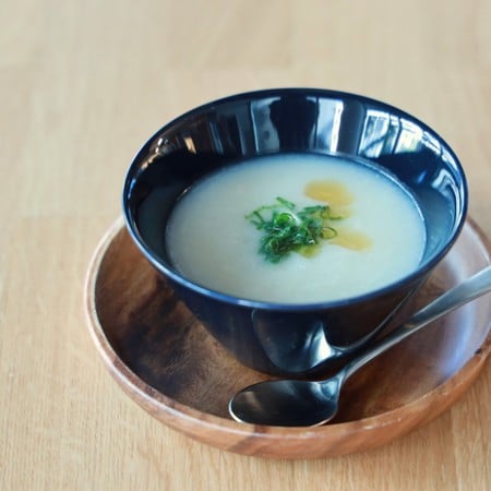 神家電!スープメーカーを使ってできる高級中華⁉なスープレシピ