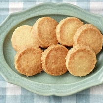 材料3つで作れる簡単バターサブレに注目！12月に最も読まれた「コラム」の記事は？【月間ランキングTOP5】