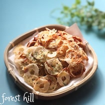 新しい食べ方提案！レンチンで作れる「ちくわチップス」がサクサク旨い