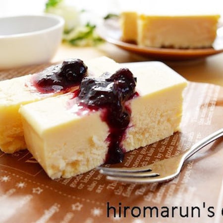 クッキーもケーキもOK!「電子レンジ」でできる簡単お菓子を集めました