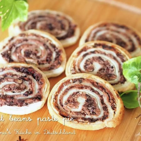 これならできる！材料3つで作る「あんこスイーツ」4選