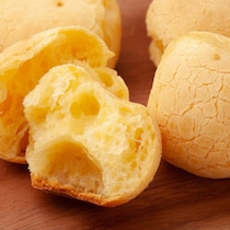 ワザあり！余った切り餅でもっちもち「ポンデケージョ」