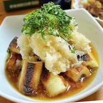 晩酌のお供に！「ちくわ」で作るお手軽おつまみレシピ4選