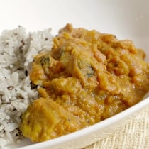 肉なしでもアレで劇的コクうま！カレーの隠し味