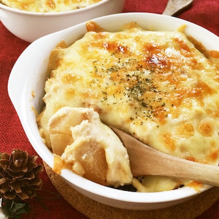 【困った時のお助け食材】食べごたえ◎「ツナ缶」で作れるメインおかず4選