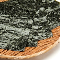 気づいたら湿気ってる!?超便利な「海苔」の保存ワザ