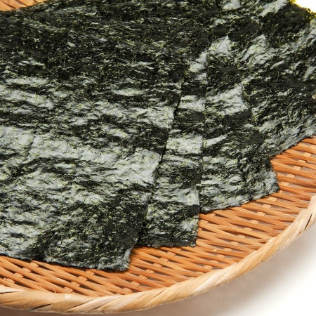 気づいたら湿気ってる!?超便利な「海苔」の保存ワザ