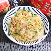 あと一品に嬉しい！5分で作れる「大根サラダ」レシピ集めました