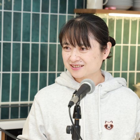 「食べることは本当に力になる」 南極シェフの渡貫淳子さんが実感した“食事”と“メンタル”の関係性