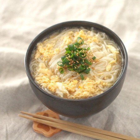 受験生を応援！遅い時間に食べても安心、体に優しい夜食3選