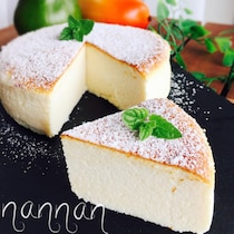 節約に◎「水切りヨーグルト」で作れるスイーツバリエ4選