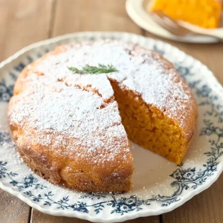 子どものおやつに◎簡単キャロットケーキを手作りしよう