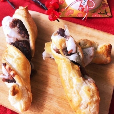 【お正月用が余ったら】ほっこり優しいおいしさ◎「あんこ」のアレンジレシピ集