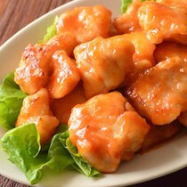 簡単下ごしらえがミソ！ふっくら＆やわらか「鶏むねのケチャップソース」のおいしい献立