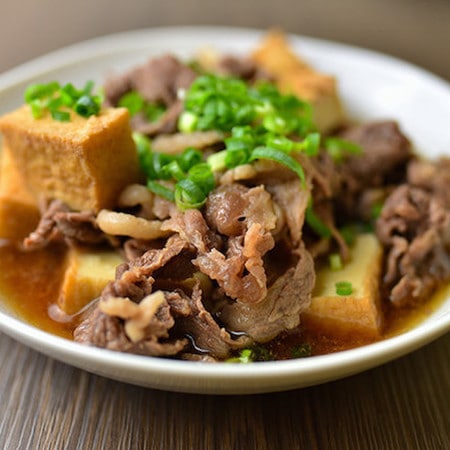 【調味料が覚えやすい】黄金比率の定番肉レシピがリピ確定のおいしさ