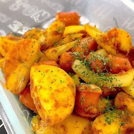 ホクホクおいしい!10分で完成する「じゃがいも」の簡単おかず4選