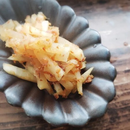 特急5分！「大根」でできる簡単副菜を集めました