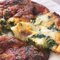 簡単なのに豪華見え！お手軽「キッシュ」はフライパンで作ろう