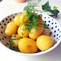 【材料1つ】困ったときのお助け！「じゃがいも」だけで作れる副菜4選
