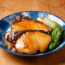 【つくれぽ1万件】ご飯に合う！初心者でも失敗しない「ぶりの照り焼き」