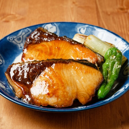 【つくれぽ1万件】ご飯に合う！初心者でも失敗しない「ぶりの照り焼き」