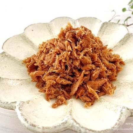 【5分で完成】万能「ツナ缶」を使ったカンタン副菜