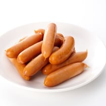 そのまま食べるのに飽きたら「ウインナー」をいろんな味で炒めてみよう