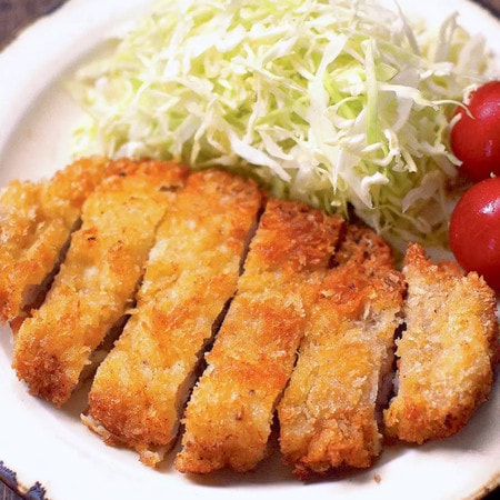 衣づけが楽チン！揚げ物が簡単＆サクサクになる魔法の「◯◯液」って？