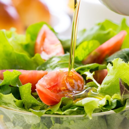 もう買わなくていいじゃん！家にある材料で絶品ドレッシング