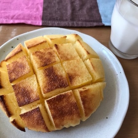 そのまま食べるだけじゃもったいない！「菓子パン」をもっとおいしく食べる方法