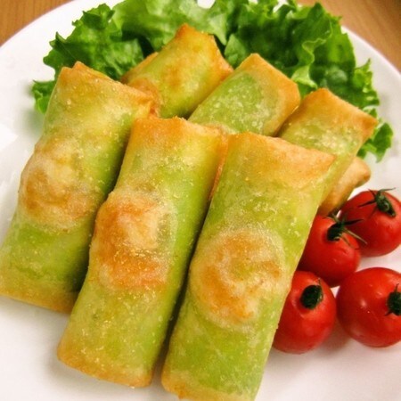 ちょっと気分を上げたいときに！「エビ＆アボカド」のおしゃれおつまみ4選