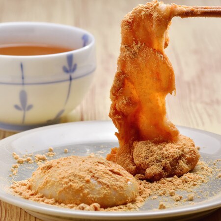 【便利ワザ】「冷凍もち」を柔らかおいしく解凍する方法