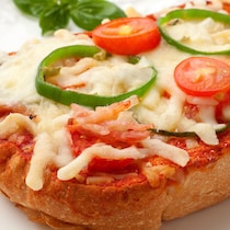 ピザソースがなくても大丈夫！調味料2つで「ピザトースト」が超簡単にできた