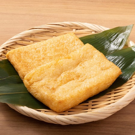 500人絶賛レシピも！すごすぎて感激「油揚げの新しい食べ方」