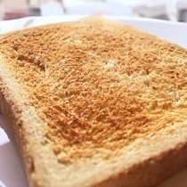 【試してみた】外カリッ、中ふわっ！「トースト」のおいしい焼き方はこれ