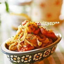 お酒が進む！「切り干し大根」で作る絶品おつまみレシピ