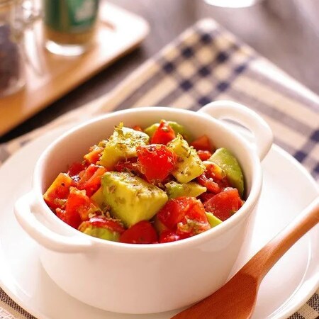 オシャ見え！「アボカド」で簡単おつまみ4選