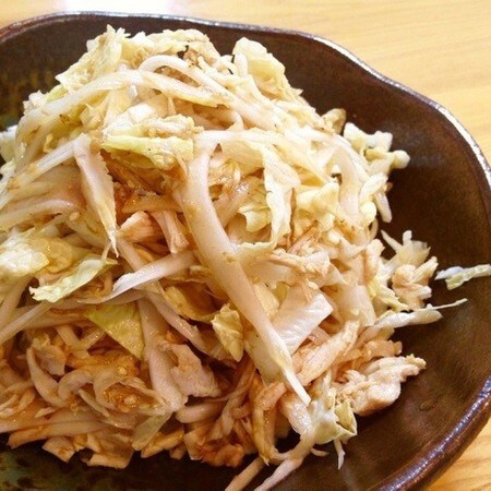 家にある材料で超簡単！「白菜の大量消費サラダ」味バリエ5選