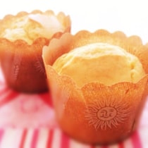 小腹がすいたときにすぐ作れる「レンチンカップケーキ」