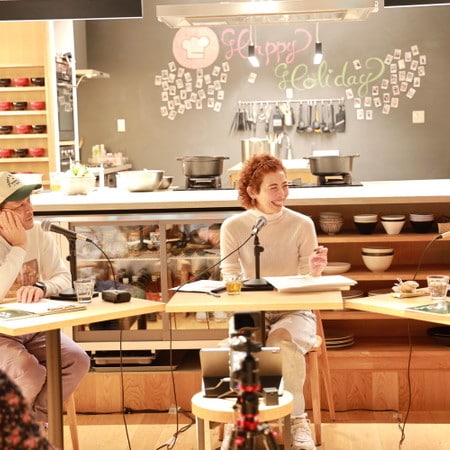 「バイバエ」と「手仕事」 スープ作家の有賀薫さんとカレー研究家の水野仁輔さんが予測する食トレンド2026