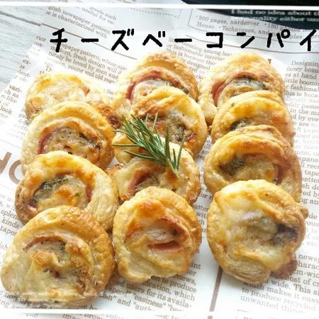 家飲みをおしゃれに格上げ！「チーズおつまみ」5選