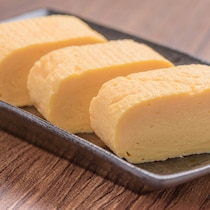 【つくれぽ480件超も】お店級のだし巻き卵が作れちゃう！黄金レシピ