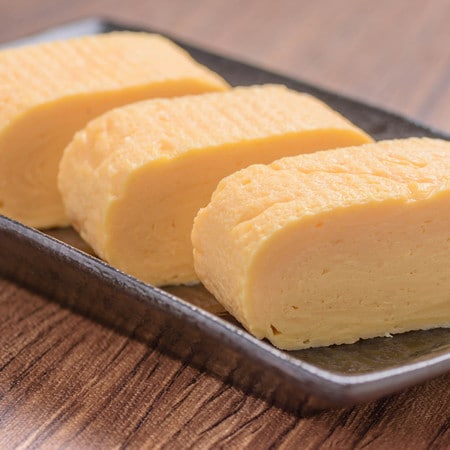 【つくれぽ480件超も】お店級のだし巻き卵が作れちゃう!黄金レシピ