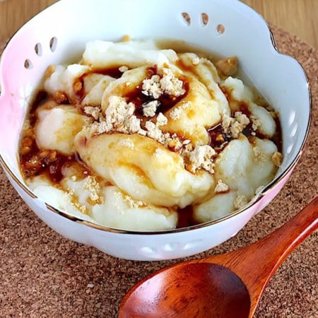 ダイエットに！小1パック＆レンジで作れる「豆腐スイーツ」5選