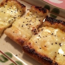 お酒に合う！にんにくたっぷり「アホきつね」を作ってみない？