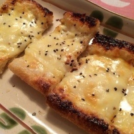 お酒に合う！にんにくたっぷり「アホきつね」を作ってみない？